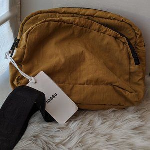 Baggu Fanny Pack- NWT
